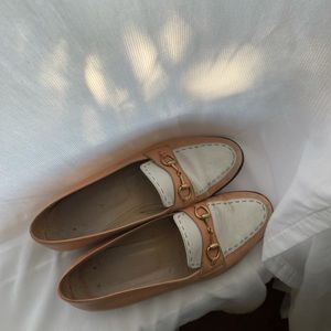 Vintage Gucci Loafers